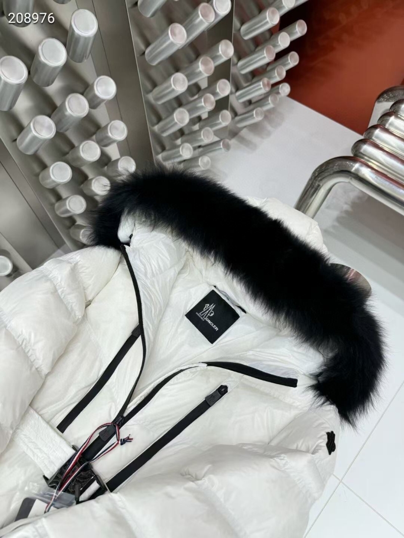 Moncler Down Coat